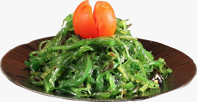 Foto producto Ensalada wakame