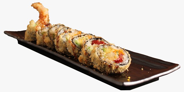Foto producto Japonicus roll (8pz)