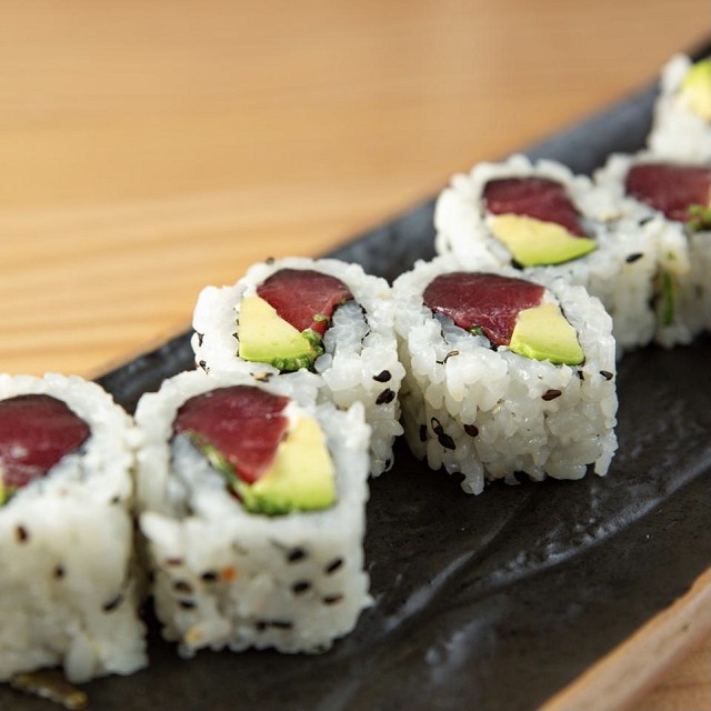 Foto producto Maguro avocado (8pz)