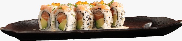 Foto producto Miso roll
