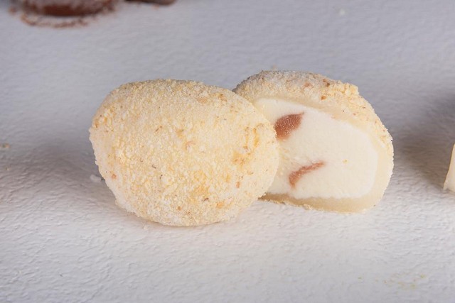 Foto producto Mochi de cheesecake