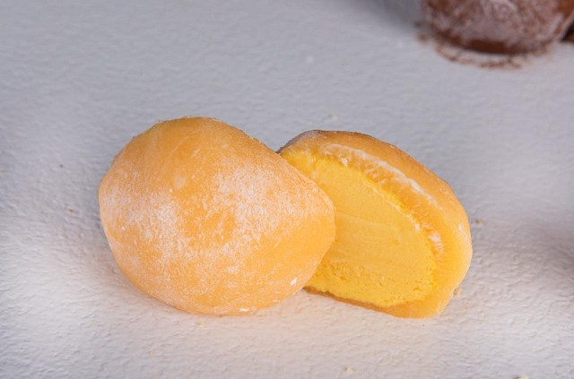 Foto producto Mochi de mango