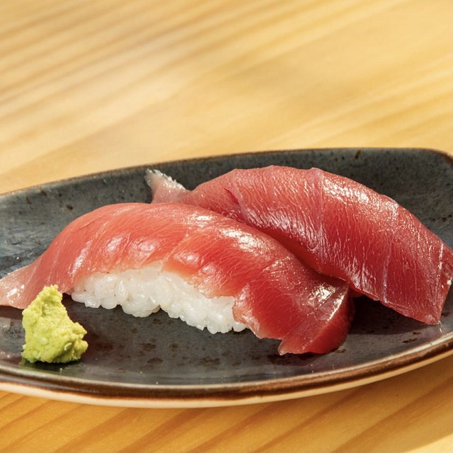 Foto producto Nigiri atún rojo (2pz)