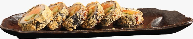 Foto producto Philadelphia Sake (6pz)