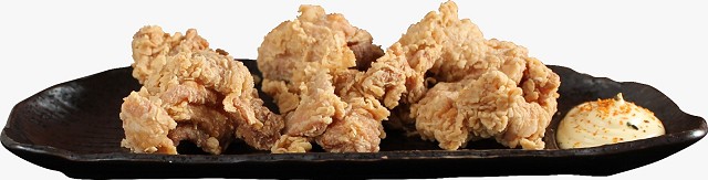 Foto producto Pollo Karaage