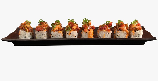 Foto producto Spicy tuna (8pz)