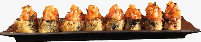 Foto producto Sushiber salmón (8pz)