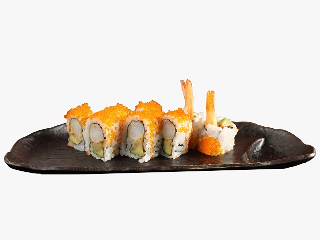 Foto producto Tempura EBI (8pz)