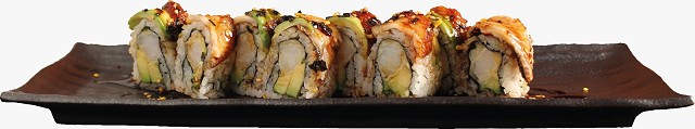 Foto producto Unagi roll (8pz)